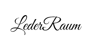 Lederraum 로고